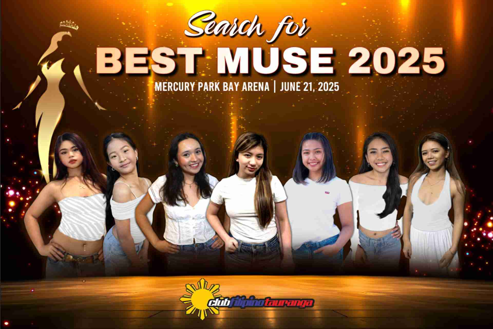 Muse 2025